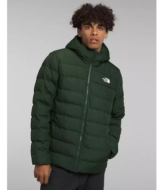 The North Face The North Face Men's Aconcagua 3 Hooded Down Jacket