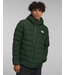 The North Face The North Face Men's Aconcagua 3 Hooded Down Jacket