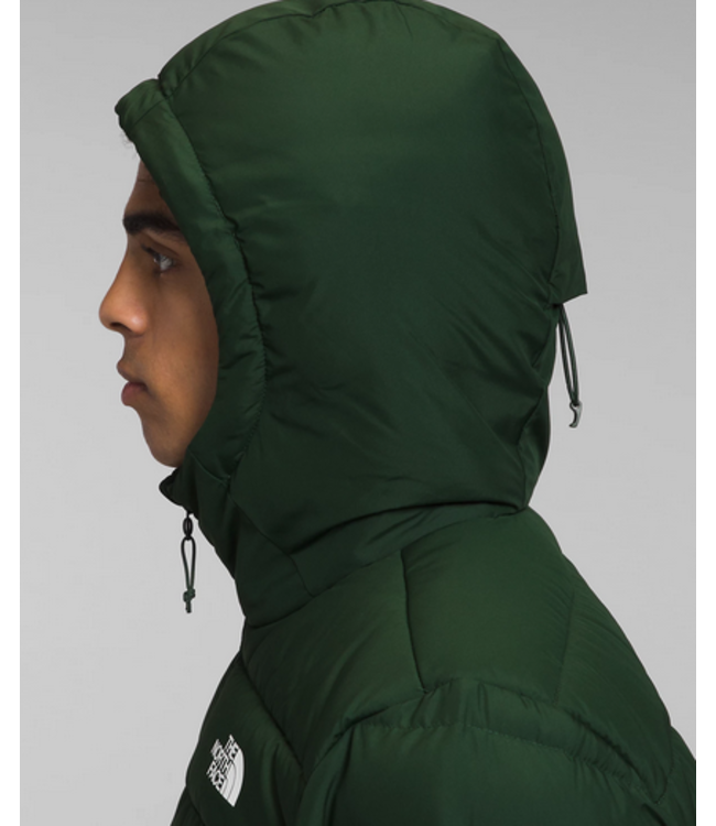 The North Face The North Face Men's Aconcagua 3 Hooded Down Jacket