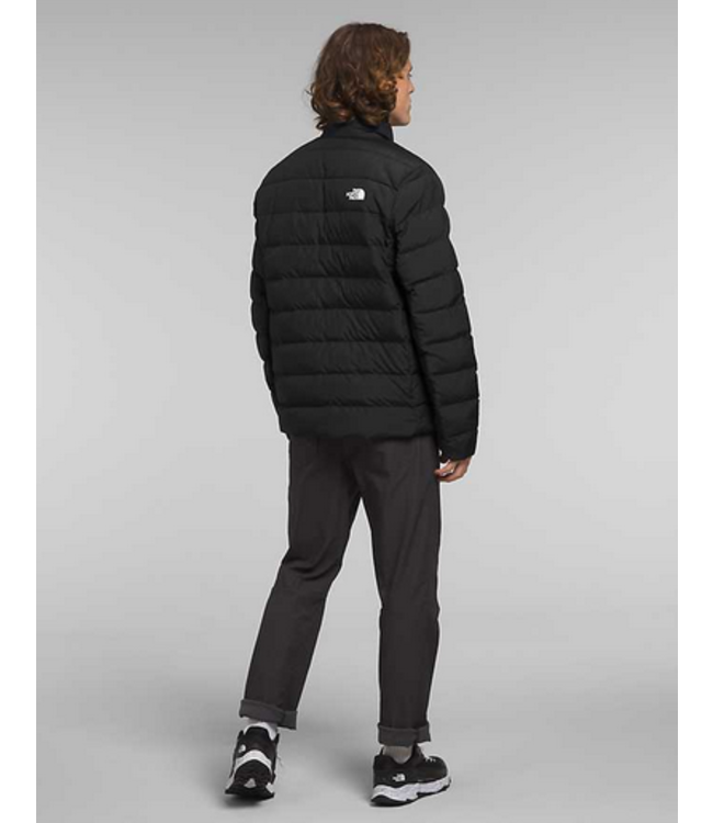 The North Face The North Face Men's Aconcagua 3 Down Jacket