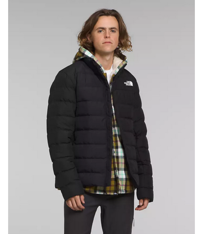 The North Face The North Face Men's Aconcagua 3 Down Jacket