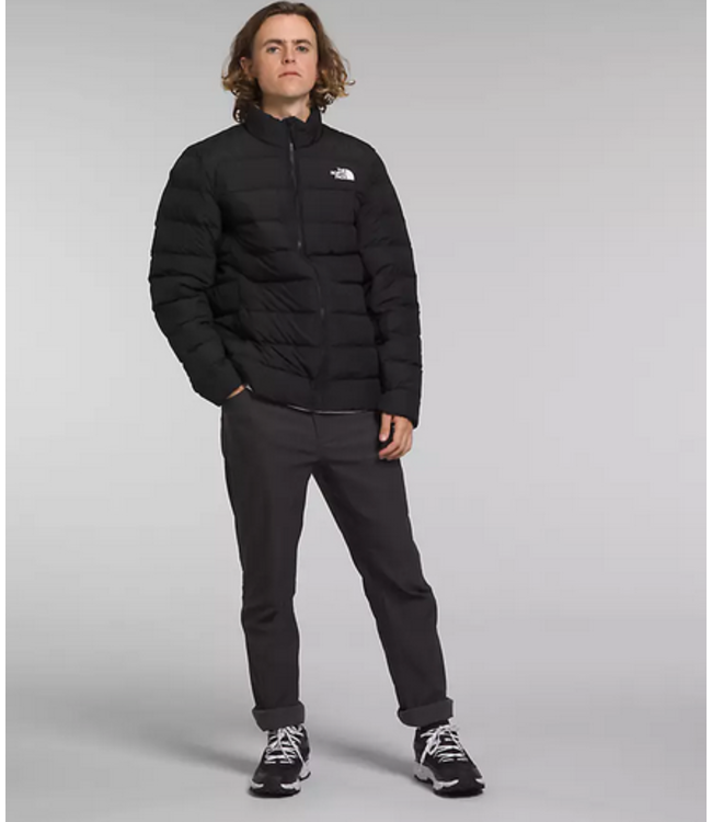 The North Face The North Face Men's Aconcagua 3 Down Jacket