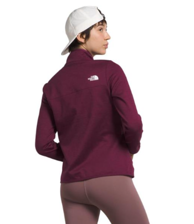 The North Face The North Face Women's Canyonlands Full  Zip