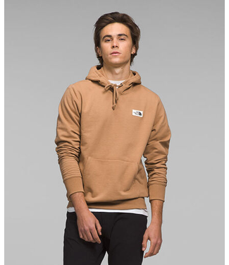 The North Face North Face Men's Heritage Patch Pull Over Hoodie
