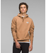 The North Face North Face Men's Heritage Patch Pull Over Hoodie