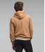 The North Face North Face Men's Heritage Patch Pull Over Hoodie