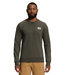 The North Face The North Face Men's Heritage Patch Crew Sweater