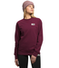 The North Face The North Face Women's Heritage Patch Crew Sweater