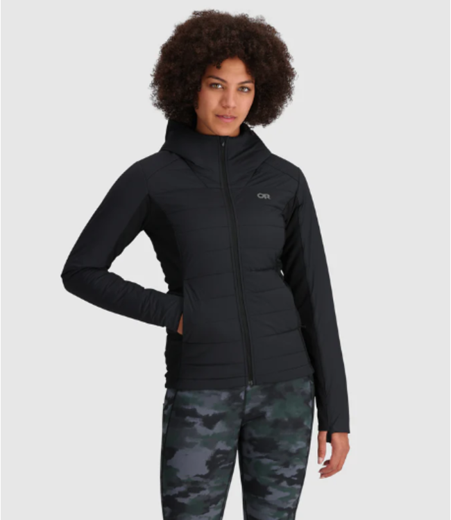 Outdoor Research Outdoor Research Women's Shadow Insulated Hoodie II