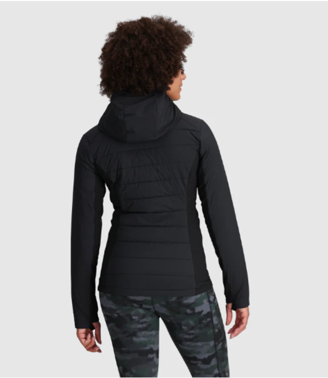 Outdoor Research Outdoor Research Women's Shadow Insulated Hoodie II