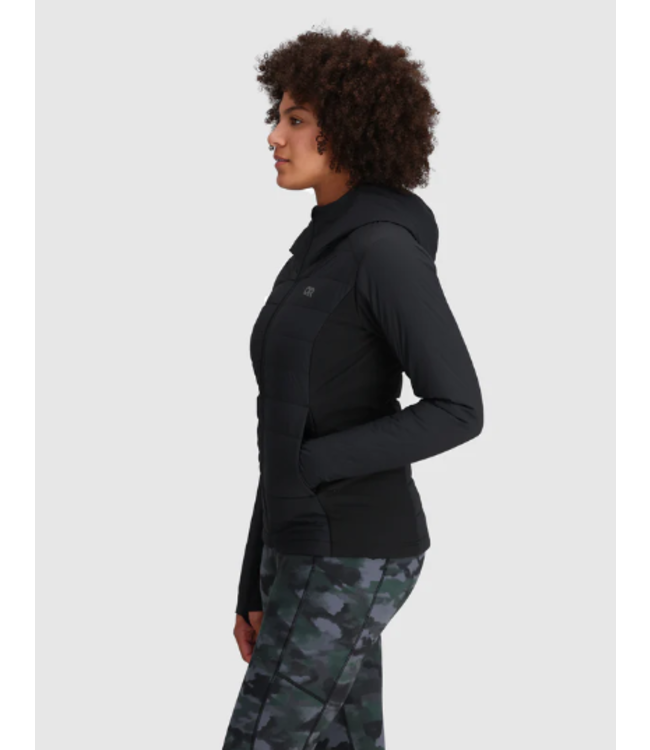 Outdoor Research Outdoor Research Women's Shadow Insulated Hoodie II