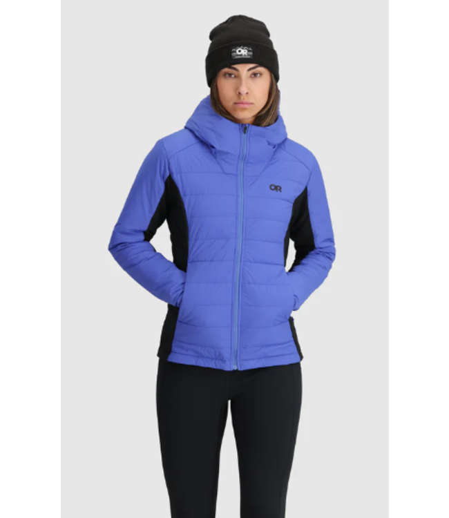 Outdoor Research Outdoor Research Women's Shadow Insulated Hoodie II