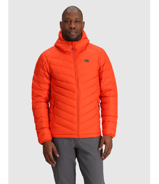 Outdoor Research Outdoor Research Men's Coldfront LT Down Hoodie