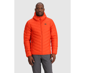 Outdoor Research Men's Coldfront LT Down Hoodie