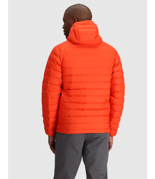 Outdoor Research Outdoor Research Men's Coldfront LT Down Hoodie