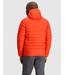 Outdoor Research Outdoor Research Men's Coldfront LT Down Hoodie