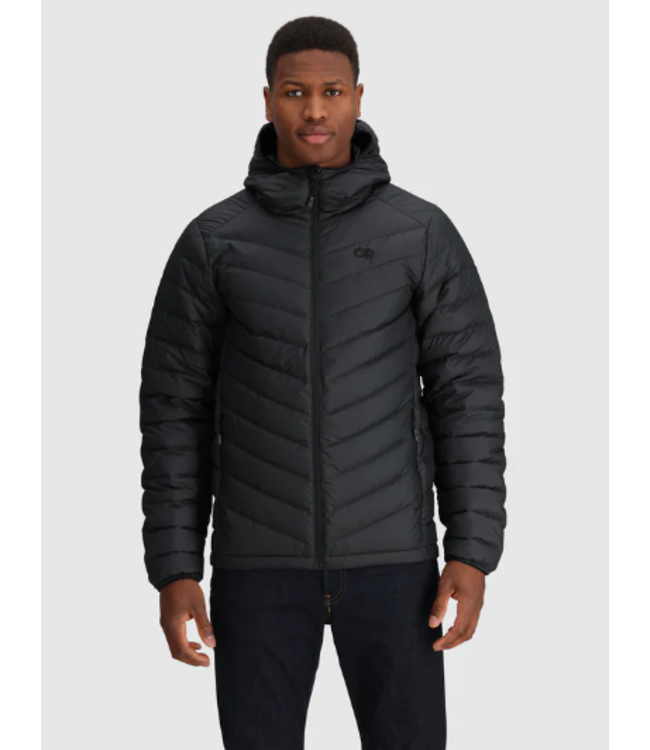 Outdoor Research Outdoor Research Men's Coldfront LT Down Hoodie