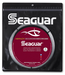 Seaguar Seaguar Abrazx Fluorocarbon Musky & Pike Leader