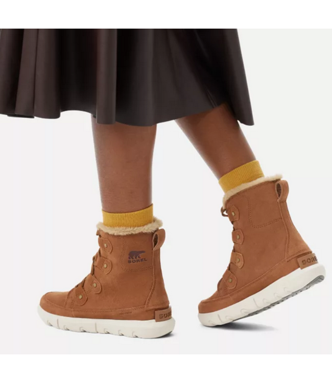 Sorel Sorel Women's Explorer Next Joan WP Boot