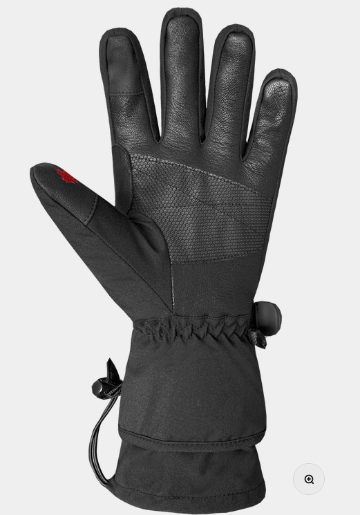 Auclair Heated Liner Glove - Unisex