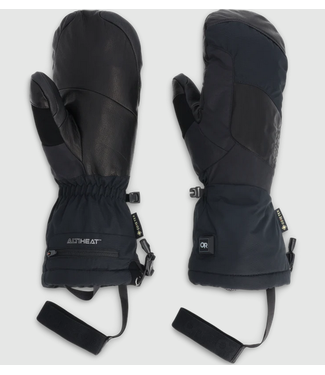 Outdoor Research Outdoor Research Prevail Heated GORE-TEX Mitts