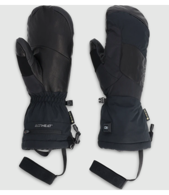 Outdoor Research Outdoor Research Prevail Heated GORE-TEX Mitts