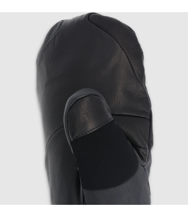Outdoor Research Outdoor Research Prevail Heated GORE-TEX Mitts
