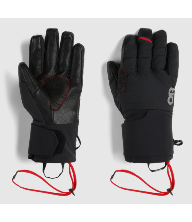 Outdoor Research Outdoor Research Deviator Pro Gloves