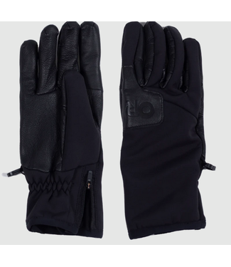 Outdoor Research Outdoor Research Men's Stormtracker GORE-TEX Windstopper Sensor Gloves