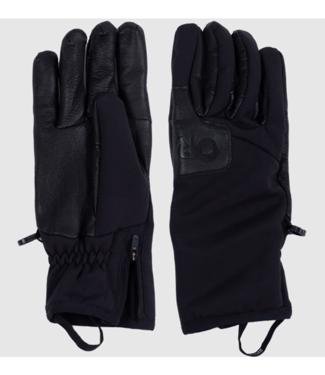 Outdoor Research Outdoor Research Women's Stormtracker Sensor Windbloc Gloves