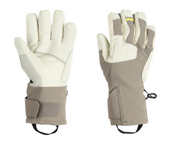 Outdoor Research Women's Extravert Alpine Gloves