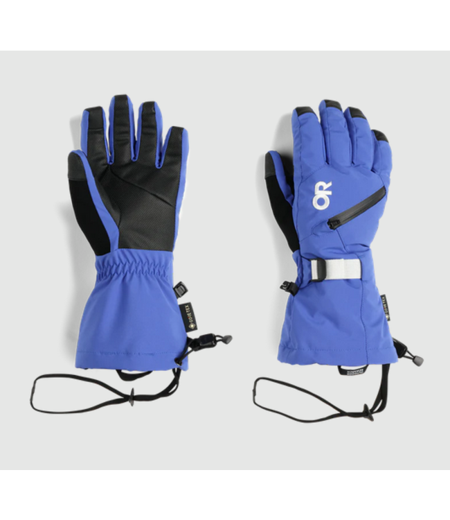 Outdoor Research Outdoor Research Women's Revolution II GORE-TEX Gloves