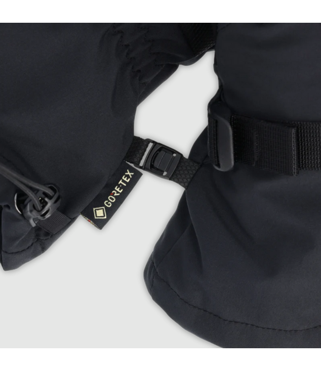 Outdoor Research Outdoor Research Men's Revolution II GORE-TEX Gloves
