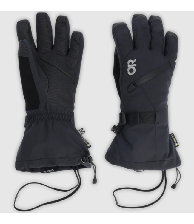 Outdoor Research Outdoor Research Men's Revolution II GORE-TEX Gloves