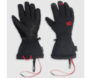 Outdoor Research Women's Arete GORE-TEX Gloves