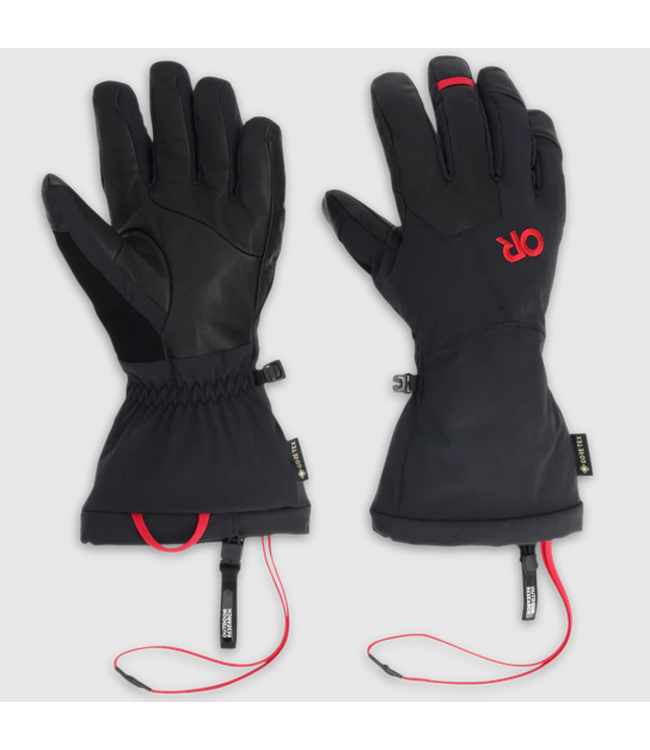 Outdoor Research Outdoor Research Women's Arete GORE-TEX Gloves