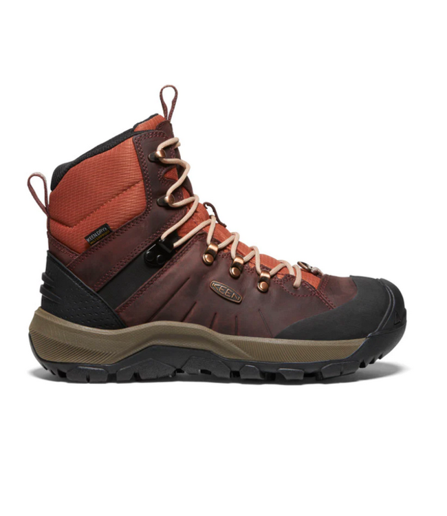 Keen Keen Women's Revel IV Mid Polar Boot