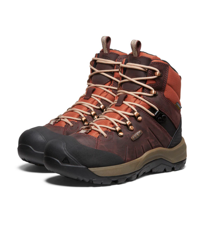 Keen Keen Women's Revel IV Mid Polar Boot