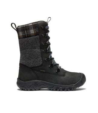 Keen Keen Women's Greta Tall WP Boot