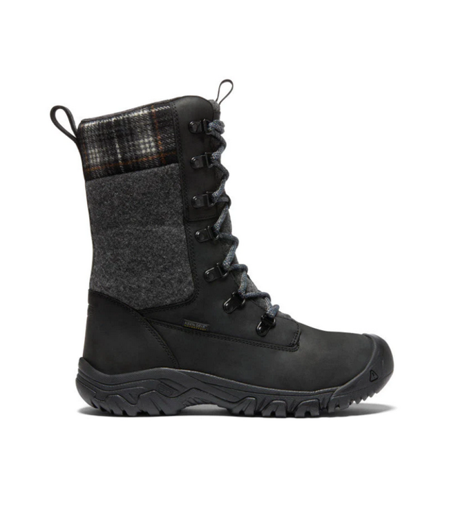 Keen Keen Women's Greta Tall WP Boot