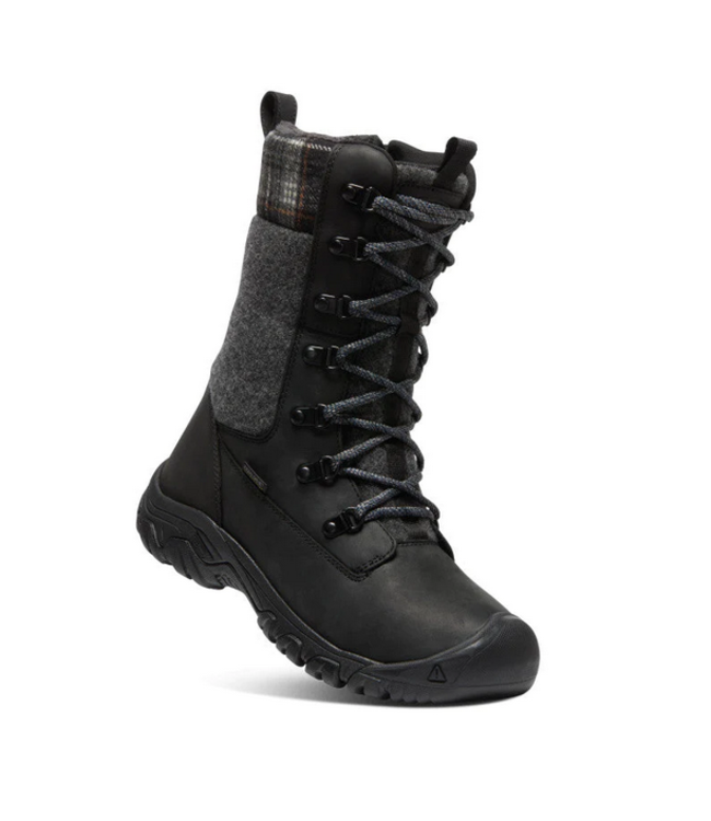 Keen Keen Women's Greta Tall WP Boot
