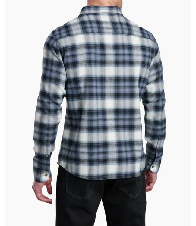 Kuhl Kuhl Men's Law Flannel Long Sleeve