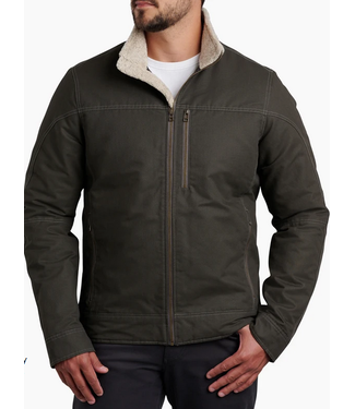 Kuhl Kuhl Men's Burr Insulated Jacket