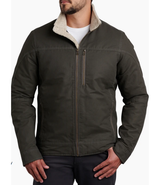 Kuhl Kuhl Men's Burr Insulated Jacket