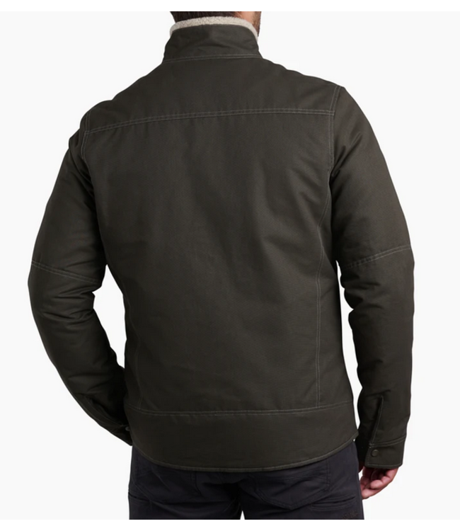 Kuhl Kuhl Men's Burr Insulated Jacket