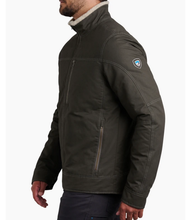 Kuhl Kuhl Men's Burr Insulated Jacket