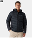 Columbia Columbia Men's Labyrinth Loop Hooded Jacket
