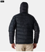 Columbia Columbia Men's Labyrinth Loop Hooded Jacket