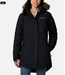 Columbia Columbia Womens Lay 'D' Down V Mid Jacket