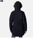 Columbia Columbia Womens Lay 'D' Down III Mid Jacket